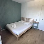 Lägenhet T4 Hyper Centre Agreable Et Lumineux La Jarne