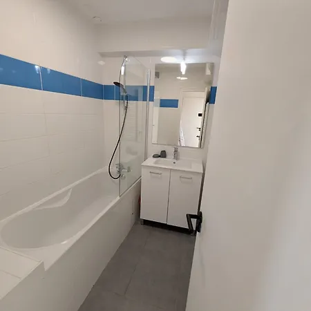 T4 Hyper Centre Agreable Et Lumineux La Jarne