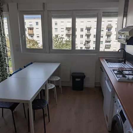 T4 Hyper Centre Agreable Et Lumineux * La Jarne