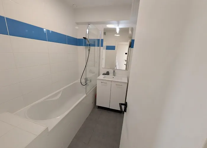 T4 Hyper Centre Agreable Et Lumineux La Jarne